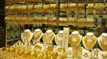 تحركات مفاجئة.. سعر الذهب في مصر بمنتصف تعاملات السبت وتكلفة شراء عيار 18